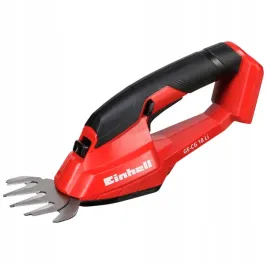 nozyce-elektryczne-akumulatorowe-einhell-ge-cg-18-li-solo-20-cm