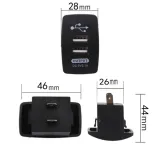 ladowarka-usb-12v-24v-stan-nowy