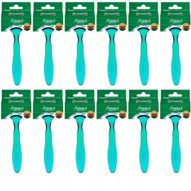 wilkinson-extra-3-sensitive-maszynka-1szt-marka-wilkinson