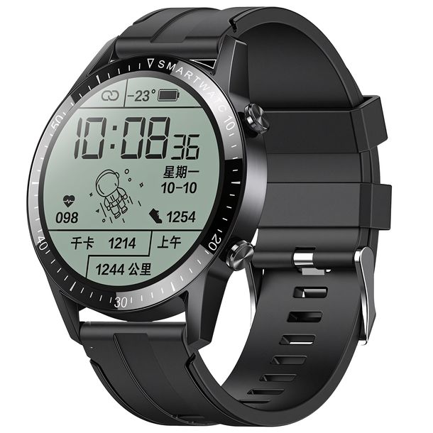 Zegarek Smartwatch Ci Nieniomierz Du Y Puls Gps Kroki Sport Damski M Ski Erli Pl