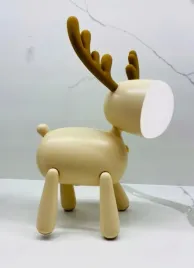 lampka-biurkowa-pan-i-pani-gadzet-bezowy-moc-do-1-w