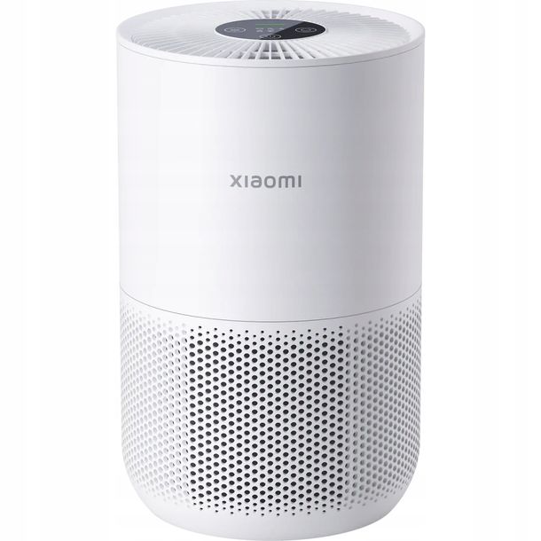 Oczyszczacz Xiaomi Smart Air Purifier 4 Compact EU 230m3/h (CADR) do 48m2