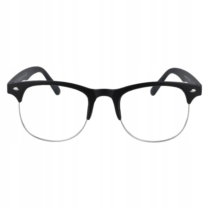 okulary-zerowki-nerdy-kujonki-stan-nowy
