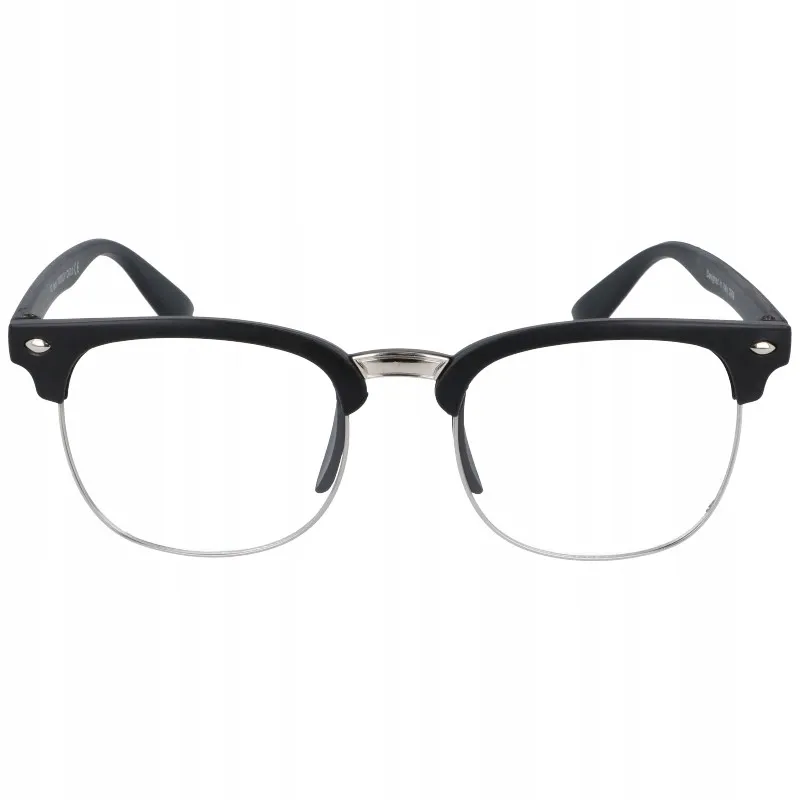 okulary-zerowki-nerdy-kujonki-czarne