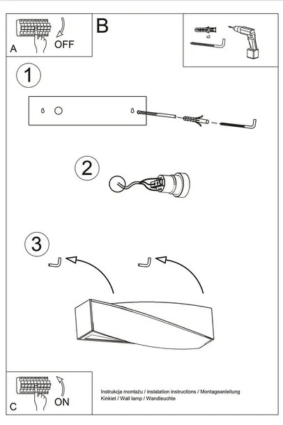 kinkiet-sigma-szary-liczba-punktow-swiatla-1