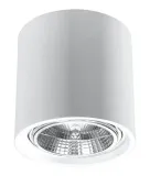 plafon-ceramiczny-kalu-kolor-bialy