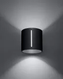kinkiet-inez-czarny-stan-nowy