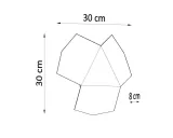 kinkiet-tre-bialy-dlugosc-wysokosc-32-cm