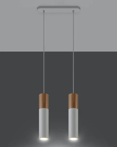 lampa-wiszaca-pablo-2-biala-stan-nowy