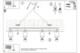 plafon-ring-4l-czarny-rodzaj-gwintu-gu10