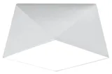 plafon-hexa-25-bialy-kolor-bialy