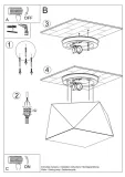 plafon-hexa-25-bialy-material-dominujacy-tworzywo-sztuczne