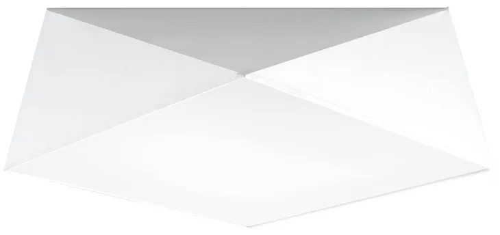 plafon-hexa-45-bialy-kolor-inny