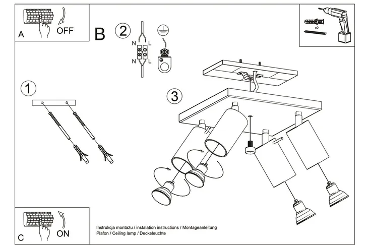 plafon-ring-4-chrom-rodzaj-gwintu-gu10