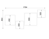 plafon-horus-55-bialy-glebokosc-produktu-11-cm