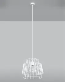 lampa-wiszaca-gate-bialy