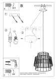 lampa-wiszaca-gate-bialy-pomieszczenie-biuro-jadalnia-korytarz-schody-kuchnia-salon-sypialnia