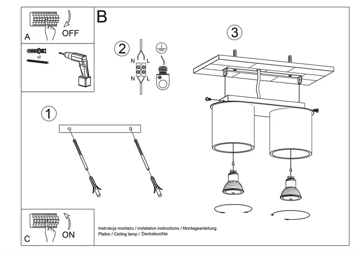 plafon-orbis-2-bialy-styl-nowoczesny