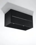 plafon-lobo-maxi-czarny