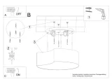 plafon-circle-1-bialy-rodzaj-gwintu-e27