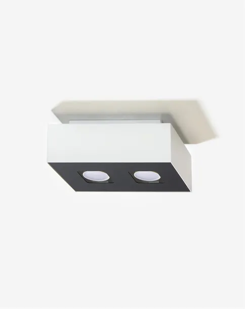 plafon-mono-2-bialy