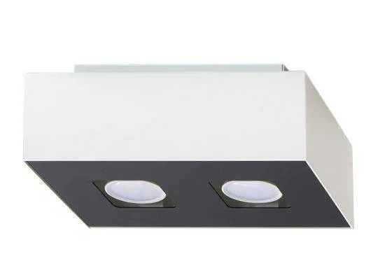 plafon-mono-2-bialy-kolor-bialy