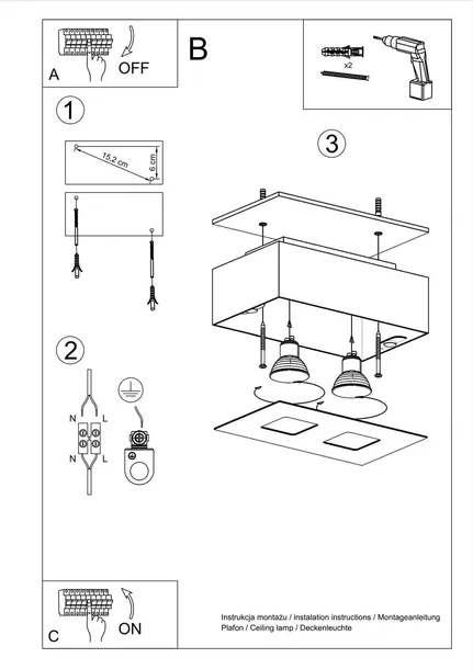 plafon-mono-2-bialy-liczba-punktow-swiatla-2