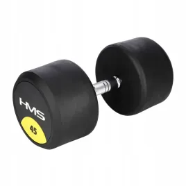 hantle-powlekane-gumowane-stale-hms-1x-45-kg