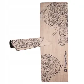 profesjonalna-mata-insportline-zamszowa-czerwona