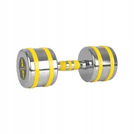 hnatla-chromowana-insportline-12-kg-antyposlizgowa