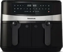 frytkownica-beztluszczowa-taurus-af2600d-czarny-air-fryer