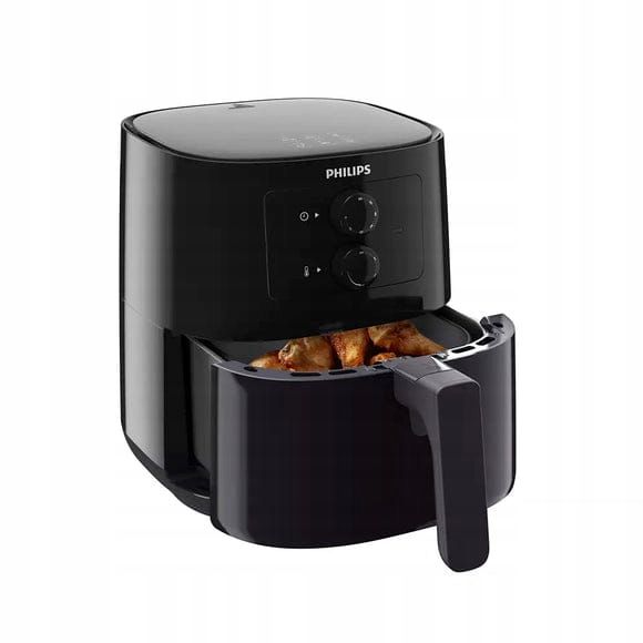 Ovi Airfryer beztłuszczowy Philips HD9200/90