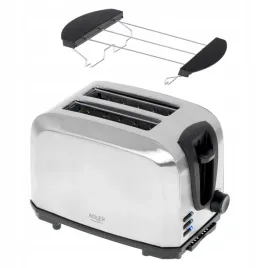 toster-adler-ad-3222-srebrny-szary-100-w
