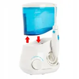 irygator-proficare-pc-md-3005-stacjonarny-bialy-rodzaj-strumienia-ciagly