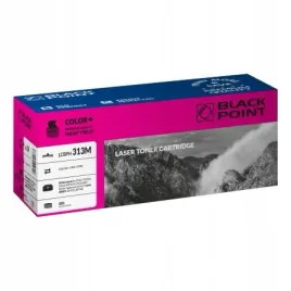 toner-black-point-lcbph313m-magenta-zam-hp-126a