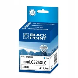 tusz-black-point-bpblc525xlc-cyan-do-j100-j105