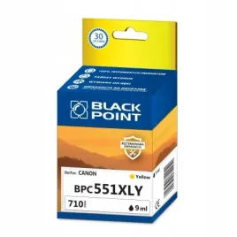 black-point-bpc551xly-yellow-do-canon-mg6350