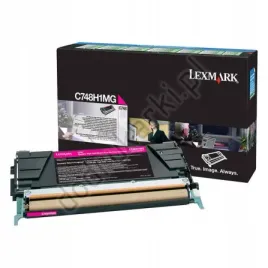 toner-oryginalny-lexmark-c748h1mg-magenta
