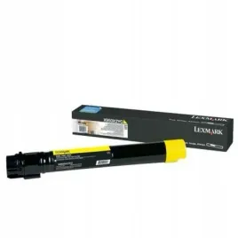 toner-oryginalny-lexmark-x950x2yg-yellow