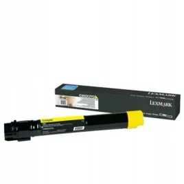 toner-oryginalny-lexmark-c950x2yg-yellow