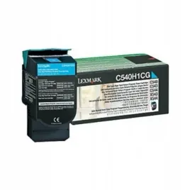 toner-oryginalny-lexmark-c540h1cg-cyan