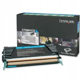 toner-oryginalny-lexmark-c736h1cg-cyan