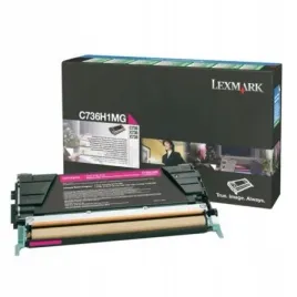 toner-oryginalny-lexmark-c736h1mg-magenta