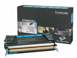 toner-lexmark-c734a1cg-cyan