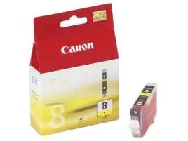 tusz-canon-cli-8y-zolty