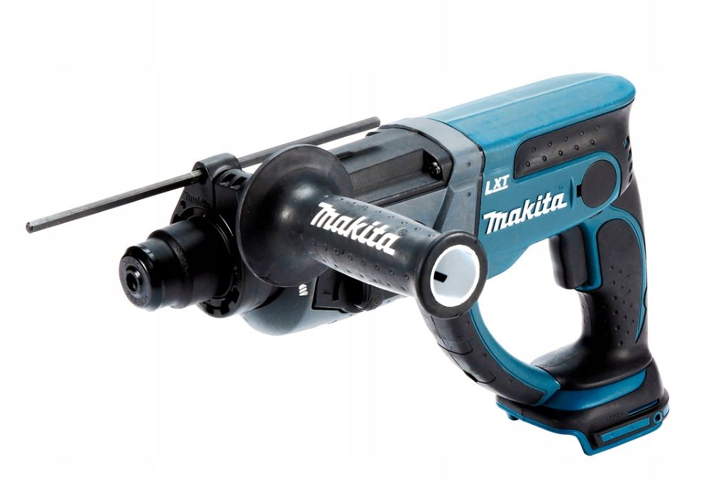 MAKITA DHR202Z MŁOTOWIERTARKA AKUMULATOROWA 18V ERLI.pl