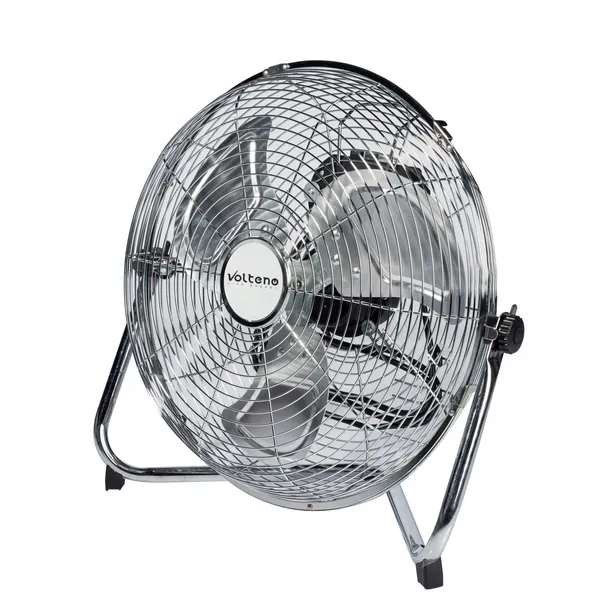 wentylator-cyrkulator-podlogowy-chrom-80-waga-z-opakowaniem-4-kg