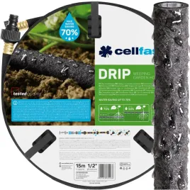 cellfast-waz-nawadniajacy-drip-1-2-15m