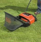 black-decker-wertykulator-600w-gd300-zasilanie-elektryczne