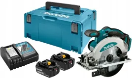 makita-pilarka-tarczowa-18v-165mm-2-x-50ah-li-ion-walizka-makpac-dhs610rtj